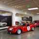 Illustration for article titled This Is Hands Down The Coolest Garage In Beverly Hills